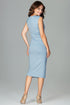 Robe de jour model 120318 Lenitif